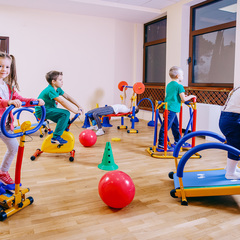 Санаторно-курортный комплекс Авангард , Сочи, Краснодарский край