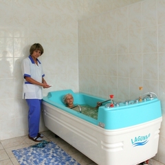 Санаторий-профилакторий Иволга, Татарстан