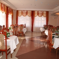 Санаторий-профилакторий Иволга, Татарстан