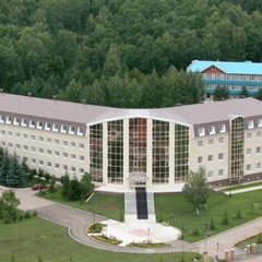 Санаторий-профилакторий Иволга, Татарстан