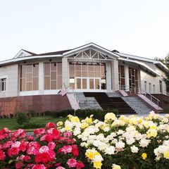 Санаторий-профилакторий Иволга, Татарстан