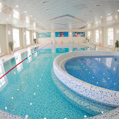 Санаторий-профилакторий Иволга, Татарстан