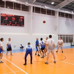 Санаторий-профилакторий Иволга, Татарстан