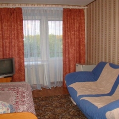 Санаторий Егнышевка, Алексинский район, Тульская область