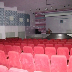 Санаторий Егнышевка, Алексинский район, Тульская область