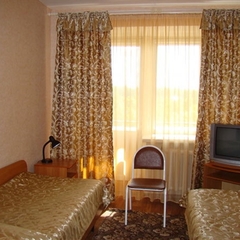 Санаторий Егнышевка, Алексинский район, Тульская область