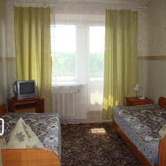 Санаторий Егнышевка, Алексинский район, Тульская область