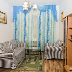 Санаторий Строитель, Бор, Тульская область