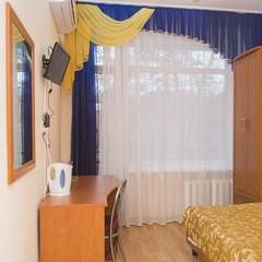 Санаторий Строитель, Бор, Тульская область