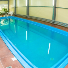 Санаторий Строитель, Бор, Тульская область