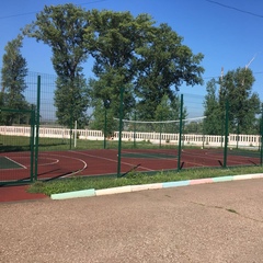 Санаторий-профилакторий Салават, Мелеузовский район, Республика Башкортостан