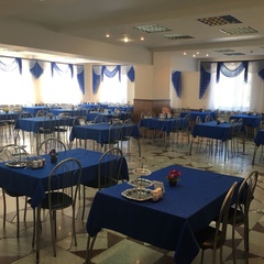 Санаторий-профилакторий Салават, Мелеузовский район, Республика Башкортостан