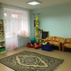 Санаторий-профилакторий Салават, Мелеузовский район, Республика Башкортостан