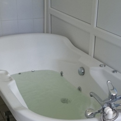 Санаторий-профилакторий Салават, Мелеузовский район, Республика Башкортостан