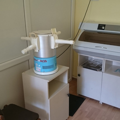 Санаторий-профилакторий Салават, Мелеузовский район, Республика Башкортостан