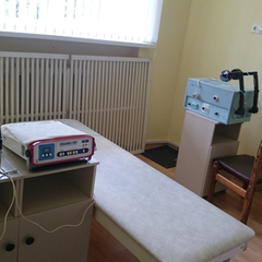 Санаторий-профилакторий Салават, Мелеузовский район, Республика Башкортостан