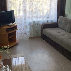 Санаторий-профилакторий Салават, Мелеузовский район, Республика Башкортостан