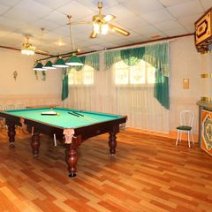 Санаторий Лазурный, Змеиногорский район, Алтайский край