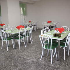 Санаторий Лазурный, Змеиногорский район, Алтайский край