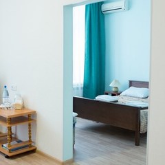 Санаторий Лазурный, Змеиногорский район, Алтайский край