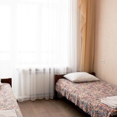 Санаторий Лазурный, Змеиногорский район, Алтайский край