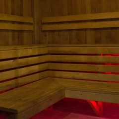 Санаторий Лазурный, Змеиногорский район, Алтайский край