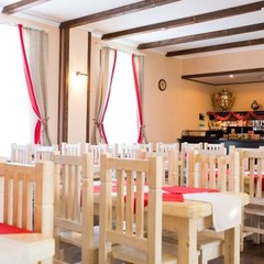 Санаторий Лазурный, Змеиногорский район, Алтайский край