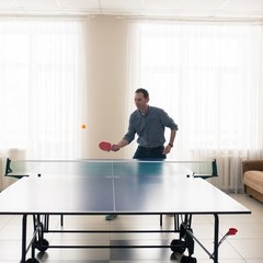 Санаторий Лазурный, Змеиногорский район, Алтайский край