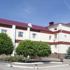 Санаторий Шифалы су-Ижминводы, Татарстан