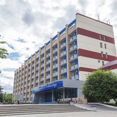 Санаторий Шифалы су-Ижминводы, Татарстан