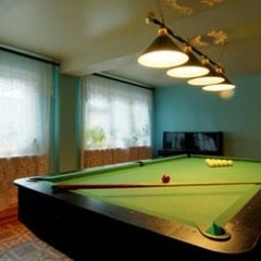 Санаторий-профилакторий Гренада, Барнаул, Алтайский край