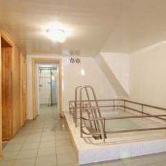 Санаторий-профилакторий Гренада, Барнаул, Алтайский край