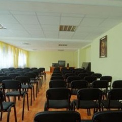 Санаторий-профилакторий Гренада, Барнаул, Алтайский край