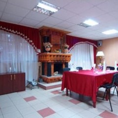 Санаторий-профилакторий Гренада, Барнаул, Алтайский край