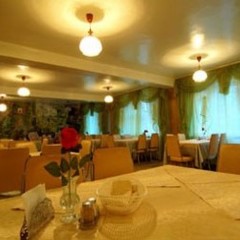 Санаторий-профилакторий Гренада, Барнаул, Алтайский край