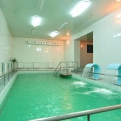 Санаторий-профилакторий Гренада, Барнаул, Алтайский край