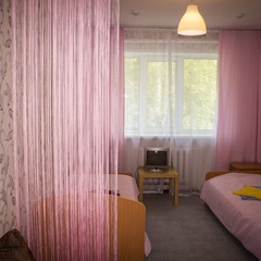 Санаторий-профилакторий Гренада, Барнаул, Алтайский край