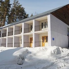 Санаторий-профилакторий Гренада, Барнаул, Алтайский край