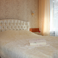 Санаторий-профилакторий Космос, Елабужский район, Татарстан