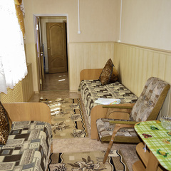 Санаторий Яровое (бывш. Краевой лечебно-реабилитационный центр), Алтайский район, Алтайский край