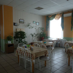 Санаторий Яровое (бывш. Краевой лечебно-реабилитационный центр), Алтайский район, Алтайский край