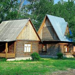 Санаторий Яровое (бывш. Краевой лечебно-реабилитационный центр), Алтайский район, Алтайский край