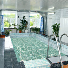 Санаторий Яровое (бывш. Краевой лечебно-реабилитационный центр), Алтайский район, Алтайский край