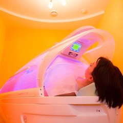 Санаторий Набережные Челны, Набережные Челны, Татарстан