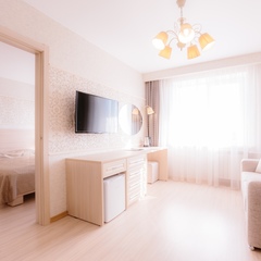 Санаторий Набережные Челны, Набережные Челны, Татарстан