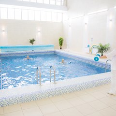 Санаторий Набережные Челны, Набережные Челны, Татарстан