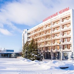 Санаторий Набережные Челны, Набережные Челны, Татарстан