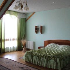 Санаторий-профилакторий Здоровье, Татарстан