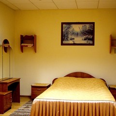 Санаторий-профилакторий Здоровье, Татарстан