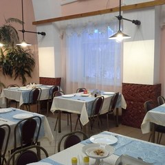 Санаторий-профилакторий Здоровье, Татарстан